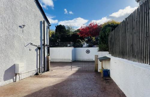 Lovely Cottage with Mountain Views - Foto 48