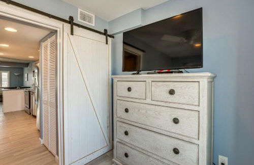 Oceanside Retreat in Mantoloking Walk to Beach! - Foto 19