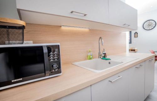 Gite des frangines - Foto 12