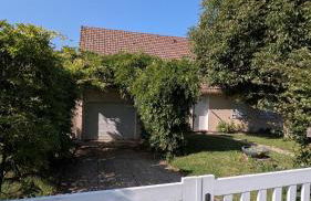 Echapée Blonvillaise, maison familiale avec jardin - Photo 31