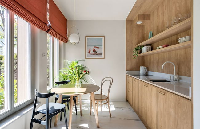 Baltic Wave Boutique Apartments - Foto 34