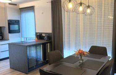 Geisfelder Suites , Zuhause auf Zeit 1 Obergeschoss links - Photo 5