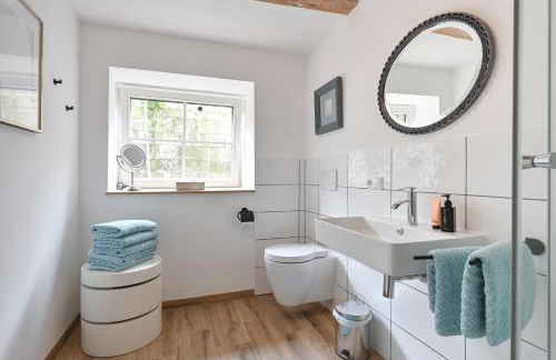 Im Allgäuer Bauernstall - Foto 6