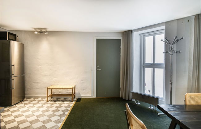 The Churchill apartments by Daniel&Jacob’s - Foto 59