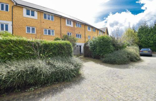 Milton Keynes 5BR Contractor house, families/ groups welcome. - Photo 33