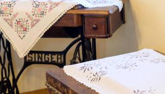 Clio's Stone House - Foto 3