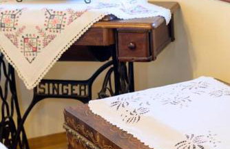 Clio's Stone House - Foto 3