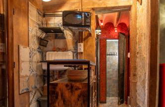 El café Paris de apartamentos CV - Photo 54