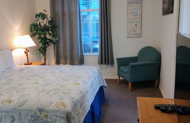 Pacific Plaza Resort - Foto 59