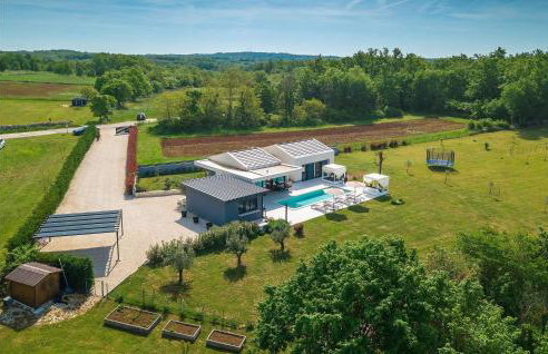 Villa Mala Oaza - Foto 16