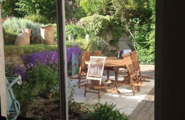 Normandie ferme restaurée du 18ème avec jacuzzi - Photo 12