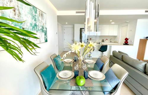 Beach Paradise in Fuengirola - Photo 6