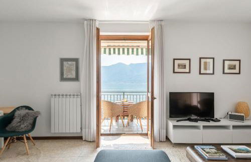 Vista Azzurra - Sala Comacina by LoveComo - Foto 11