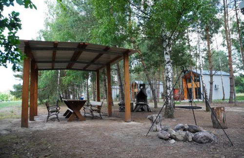 Domki SHERWOOD - Foto 22