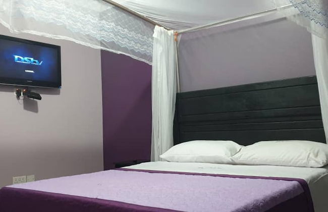 Kinene Residence Motel - Garuga Road, Entebbe - Foto 4