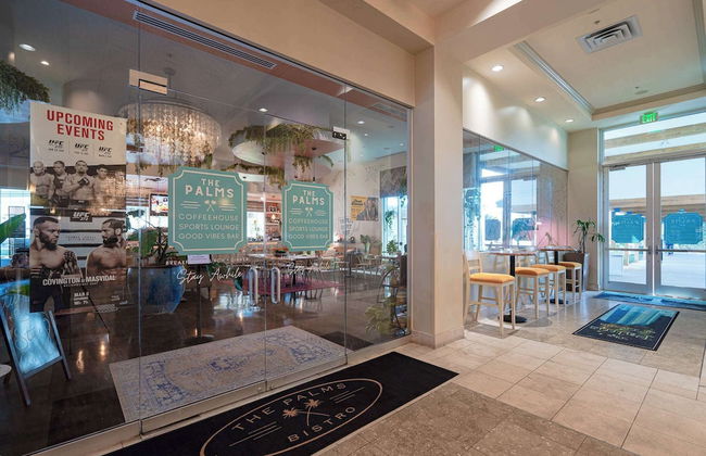 Just Beachin' at the Palms of Destin Resort - Foto 34