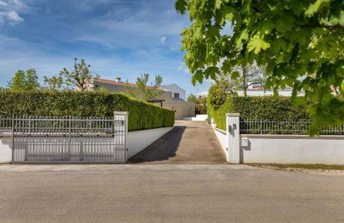 Villa Terra Rossa - Foto 14