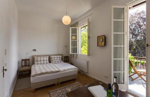 Landhaus Reverchon - Foto 11