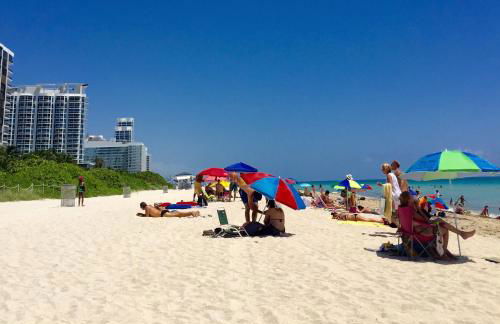 Ocean Front Resort Studio - Photo 31