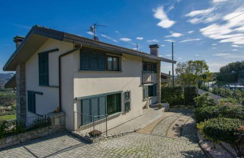 Villa Panorama by Interhome - Foto 40