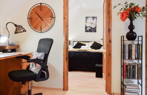 Grange House - Foto 23