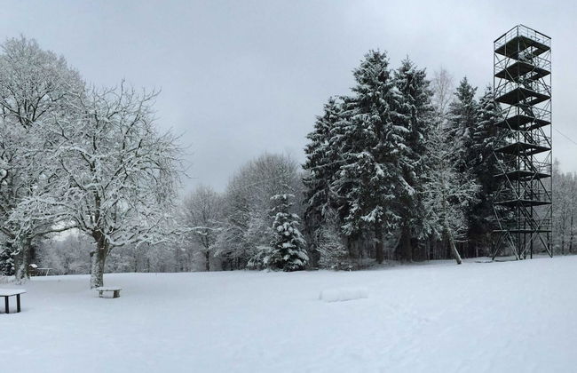 Beautiful Country House in the Ardennes With Lots of Privacy - Foto 19