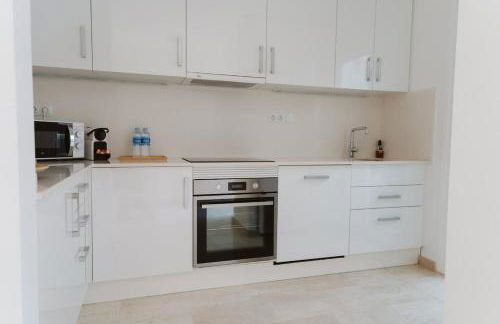 Cozy 2-bedroom Apartment by KalmaCanaria - Foto 16