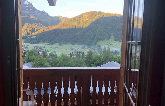 Chalet Edelweiss Stunning Glacier View - Foto 7