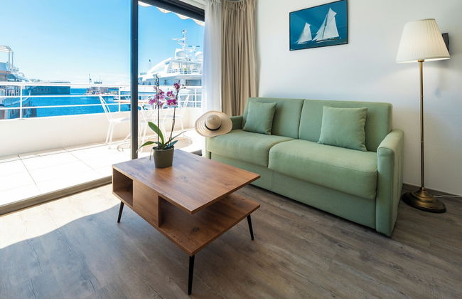 RESIDENCE CAP WINSTON - Foto 12