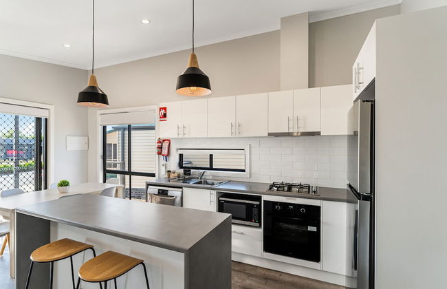 BIG4 Tasman Holiday Parks - Bendigo - Foto 65