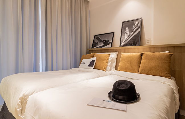 Charlie Harmonia Vila Madalena - Foto 8