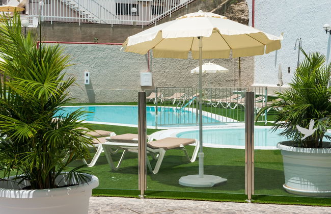 Apartamentos Montesol - Foto 20