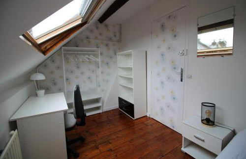 Amiénoise 5 chambres proche Centre Ville - Foto 25