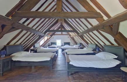 Château de l'Epinay - Domaine du Marquis de Lafayette - Foto 6