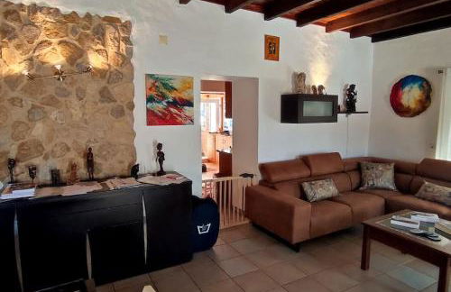 Kyrios Family 5p Villa with private pool - Foto 73