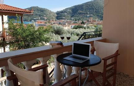 Michael Apartment Tyros - Foto 11