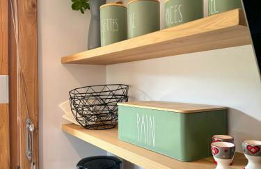 Chalet du Feug - Foto 37