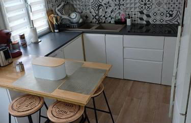 Nouveau entre Deauville et Honfleur Le Clos Fleuri - Foto 2