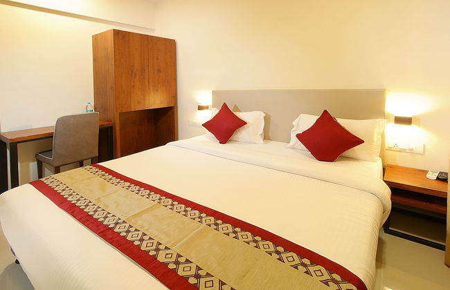 Mumbai House Luxury Apartment - Foto 4