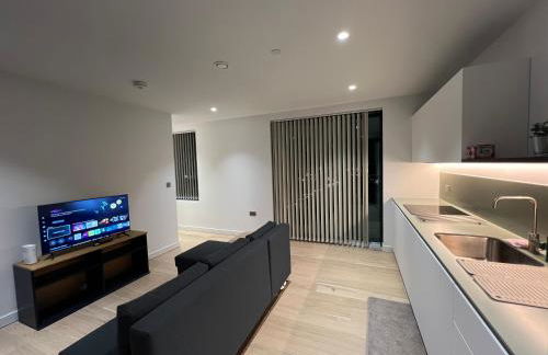 Peninsula Apartments - Foto 38