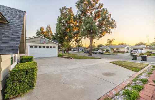 #Marbella Lane - Charming 4BR Bungalow for Relaxing Retreat - Foto 53