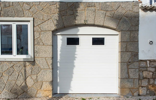 Luxury Ocean View House - Central Ericeira - Foto 54