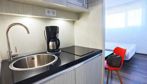 Park Wilson Airport - Foto 2