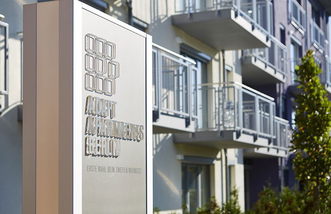 Adapt Apartments Berlin-Adlershof - Foto 28