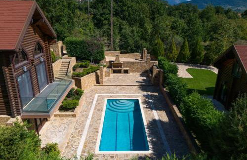 Evritos Villas & Suites with pool - Foto 79