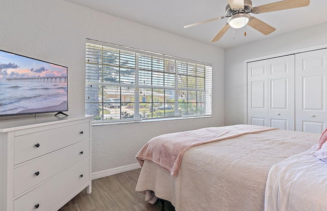 Paradise Palace 4 Bedroom Home by RedAwning - Foto 7