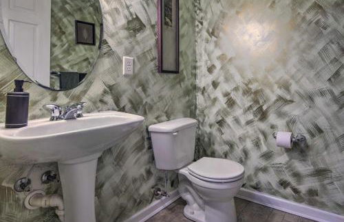 Maryland Vacation Rental Near Baltimore - Foto 32