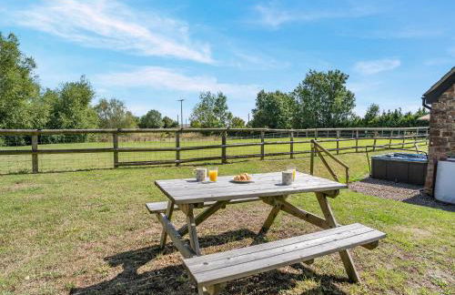 Court Park Barn - Foto 17