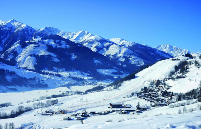 Apartment Walchen Near Ski Slopes - Foto 20