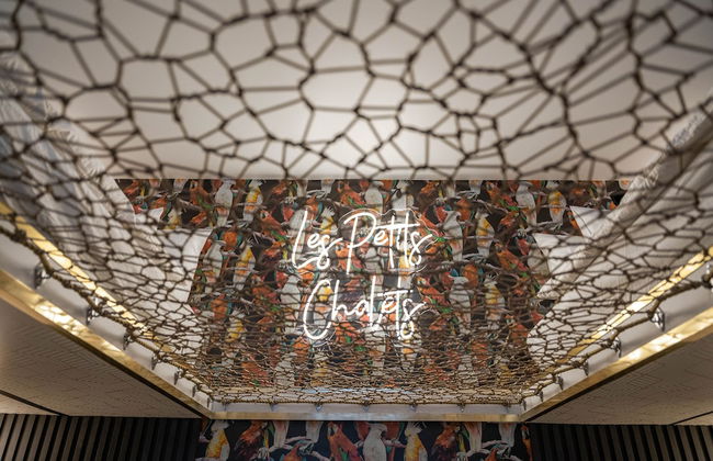 Les Petits Chalets - Foto 13